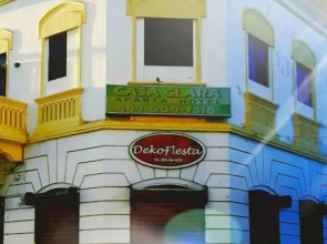 Aparta Hotel Casa Clara