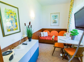 Soldanella 1 by Alpenidyll Apartments