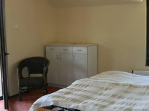 Holiday Home Dealul Negru