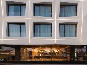 CHIC Hotel & Spa