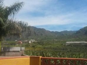 Casas De Buenavista