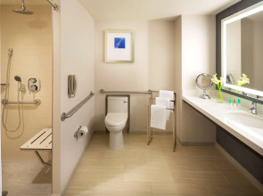 Hyatt Centric Fisherman's Wharf San Francisco