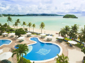Hoshino Resorts RISONARE Guam