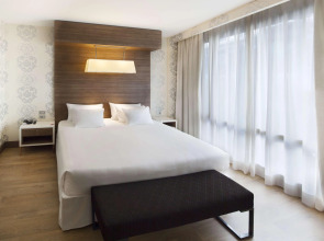 NH Collection Milano President