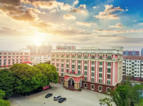 Dang Yang Hotel