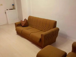 Ruse University Apartment 2