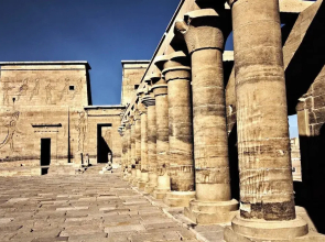 4 Days 3 Nights Nile Cruise Trip from Aswan to Luxor Every Monday, Wednesday and Friday with Guided Tours