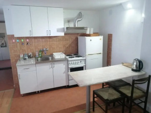 Apartman Oaza Olja