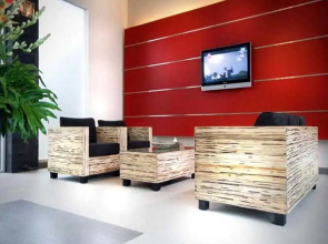 The Replica Suite