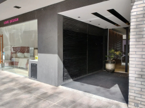 Estudio en Palermo 4