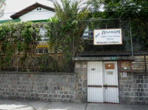 Zentrum Hostal