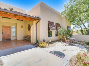 Near Colorado River: Lake Havasu City Gem w/ Pool