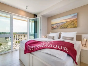 Beach Apartments Heiligenhafen