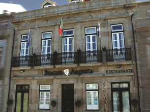 Hotel Bracara Augusta