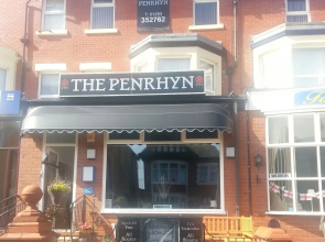 The Penrhyn