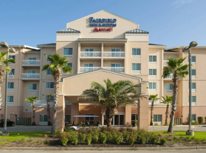 Fairfield Inn & Suites by Marriott Orange Beach