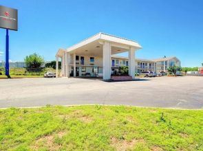 Economy Hotel Plus Oklahoma City