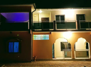 Serenity Villa in Sunny Burusbi Phase 2