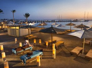 Steigenberger Al Dau Beach	