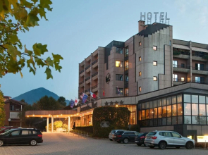 Hotel Leonardo Da Vinci
