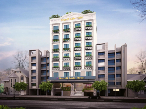 Brandi Gate Hotel & Spa