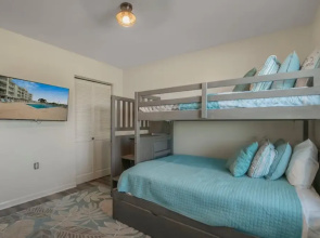 Jubilee Landing Condo In Heart Of Orange Beach