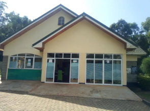 Forest Breeze Gardens