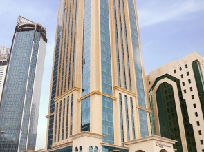 Mathema Premium Aparthotel