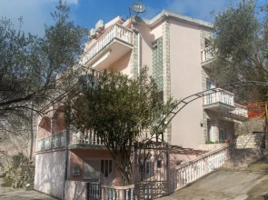 Guest House Zuber