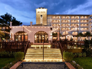 Le Monte Hotel Khao Yai