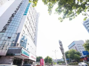 City Comfort Inn Zhenjiang Dashikou Suning Plaza
