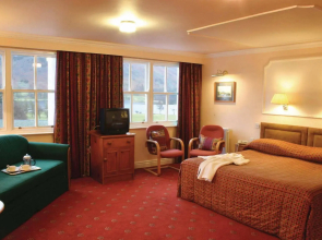 The Ullswater Inn- The Inn Collection Group