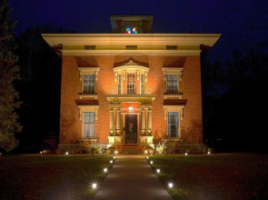 Villa DeWolf