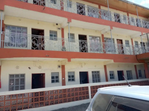 Dream World Guest House