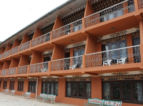 Hotel River View