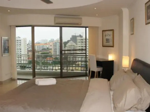 VT 2 Serviced Apartment