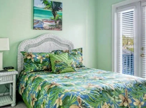 Emerald Shores by RedAwning