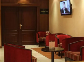 Royal Tower Furnished Suites