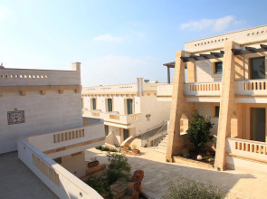 Eden Resort Country & Spa