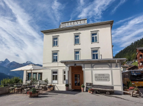 Hotel Bellevue Wiesen
