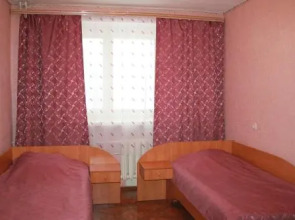 Отель Советский