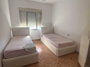 Inviting 2-bed Apartment in Durrës