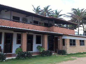 Pousada Via Láctea