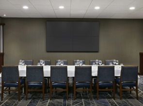 Hilton Chicago O'Hare Airport