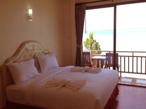 Bamboo at Koh Chang Resort