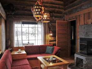 Villa Tunturituuli