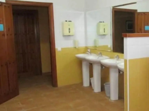 Albergue San Matías