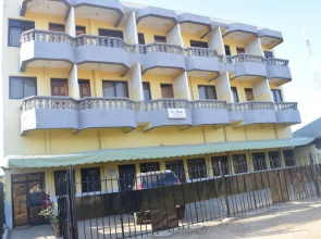 Mei Annex