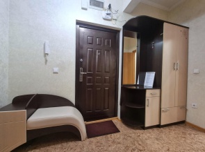 Apartamenty na ulice Sovetskaa 106