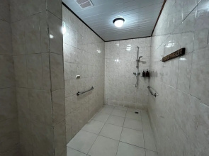 Viajero San José Hostel